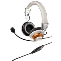 Hama Headset  HS-320  (00051619)